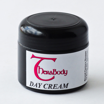 TheraBody Facial Day Cream