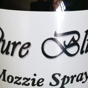 Pure Bliss Mozzie Spray